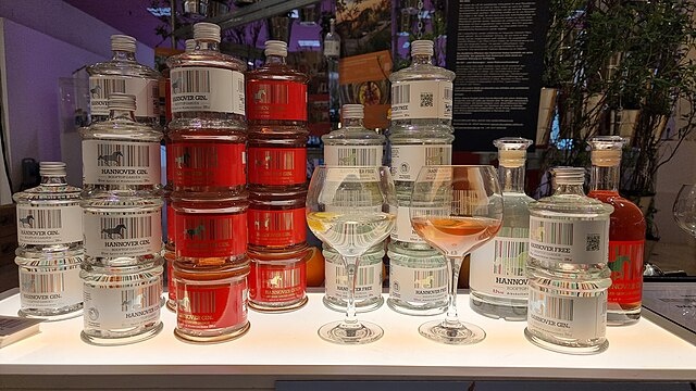 Bernd Schwabe in Hannover