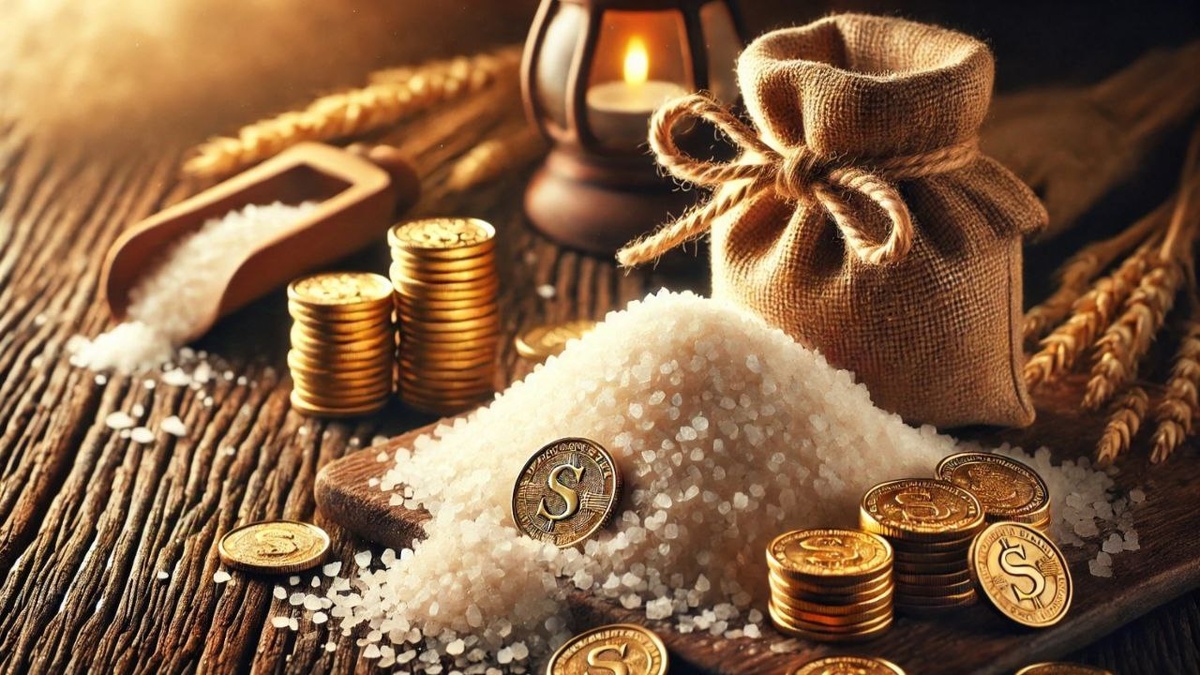 *изображение сгенерировано при помощи нейросетей 