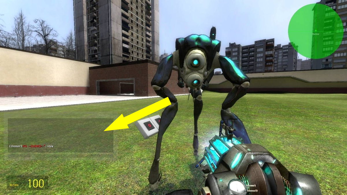    Что скрывает Garry’s Mod: от мемов до проблем