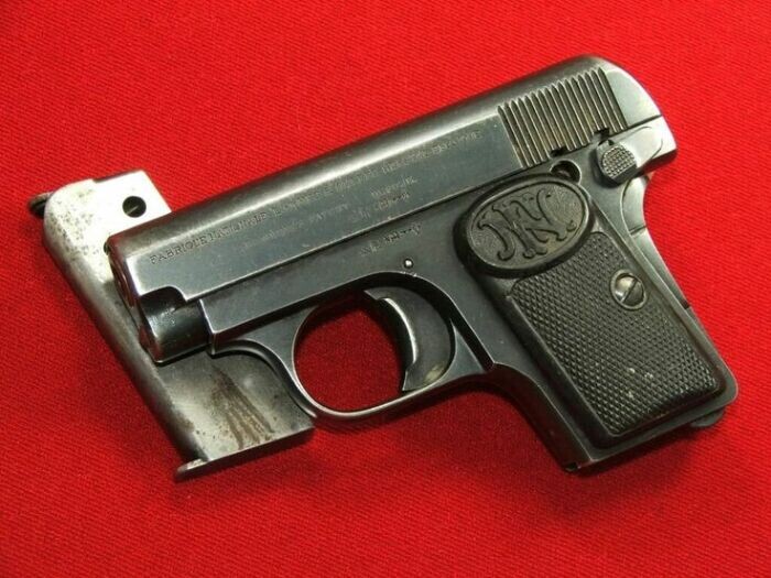 Один из лучших в своем роде. /Фото: Pinterest.