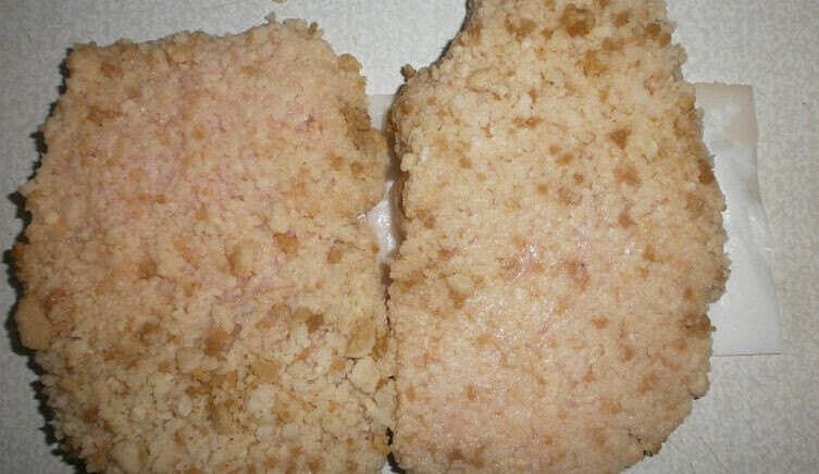    Как приготовить куриный шницель с медом? Фото: Андрей Кашкаров, личный архив