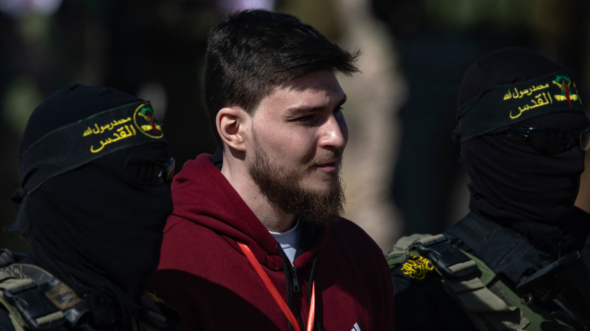    Фото: HAITHAM IMAD/ТАСС