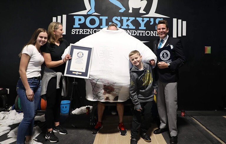    Фото: guinnessworldrecords.com