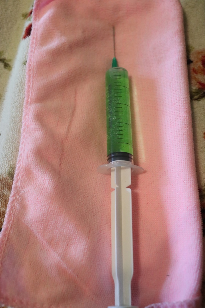 Ориби Каммпирр - Зелёная Магия (Одна жизнь Сарро ла Касса) - косплей (подготовка)
© Copyright: Ориби Каммпирр