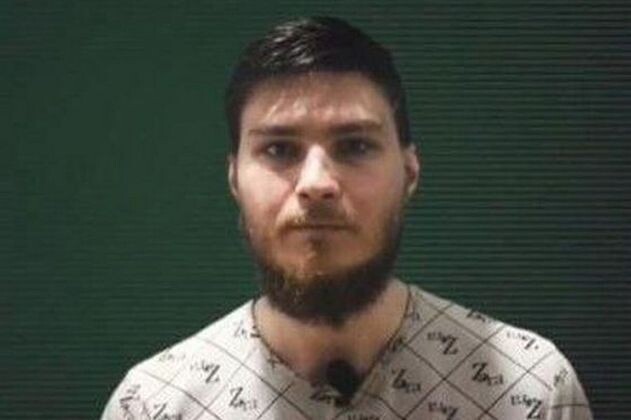    Александр Труфанов