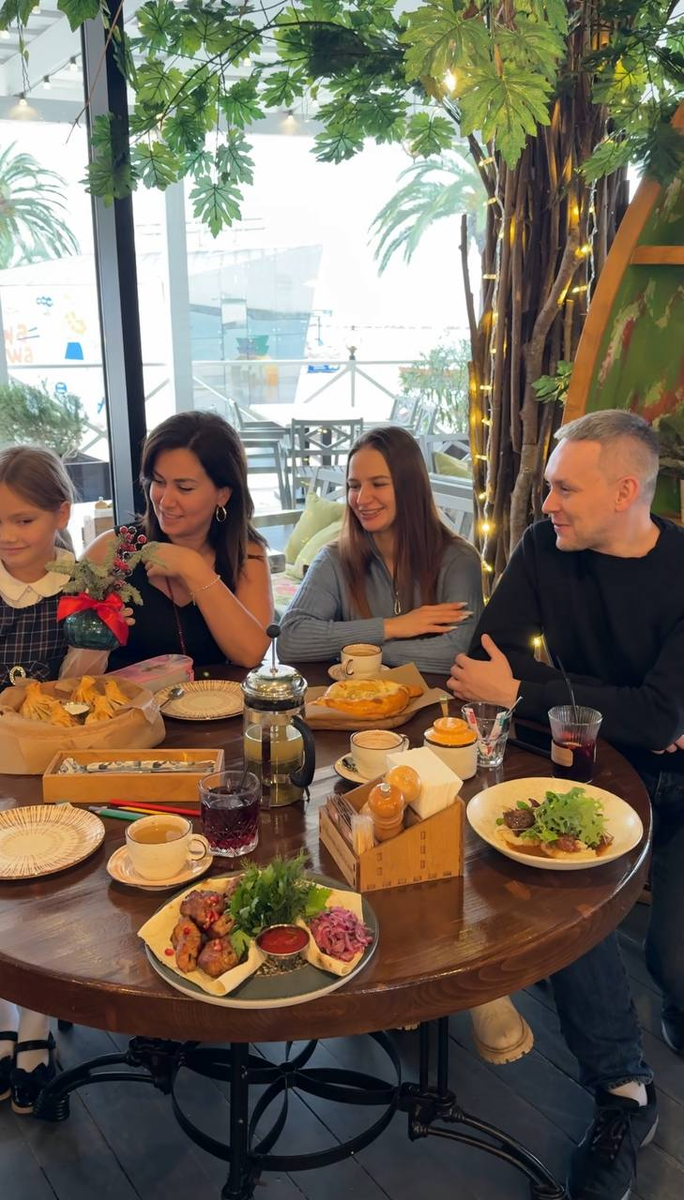 «ХинкалиМанджаро»