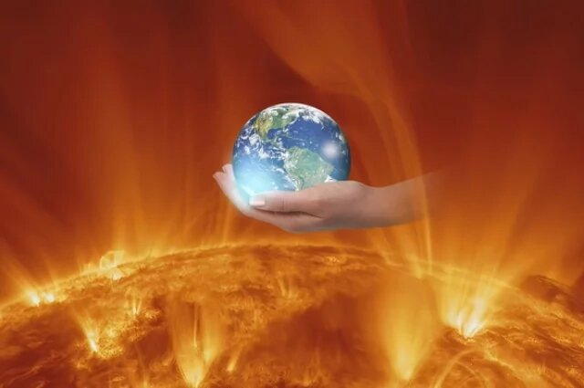    Будут ли магнитные бури сегодня, 17 февраля 2025 года?