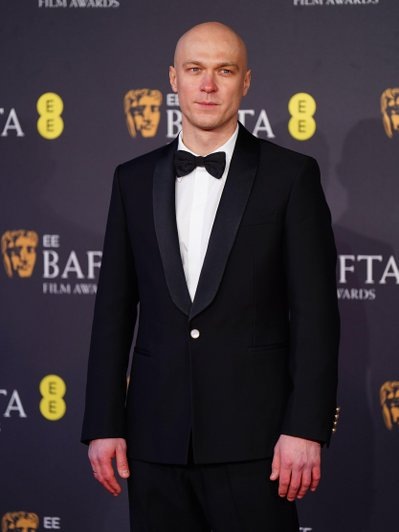 Юра БорисовИсточник: Legion-Media.ru