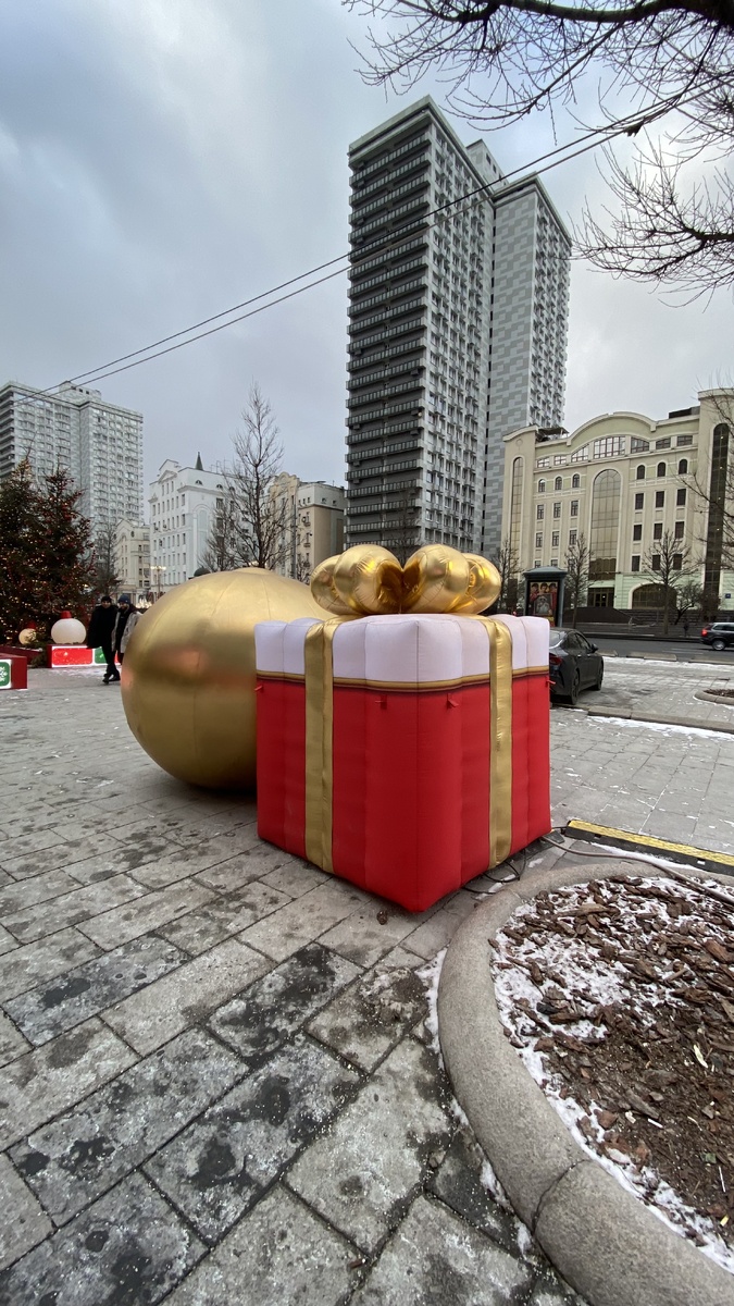 Фото автора