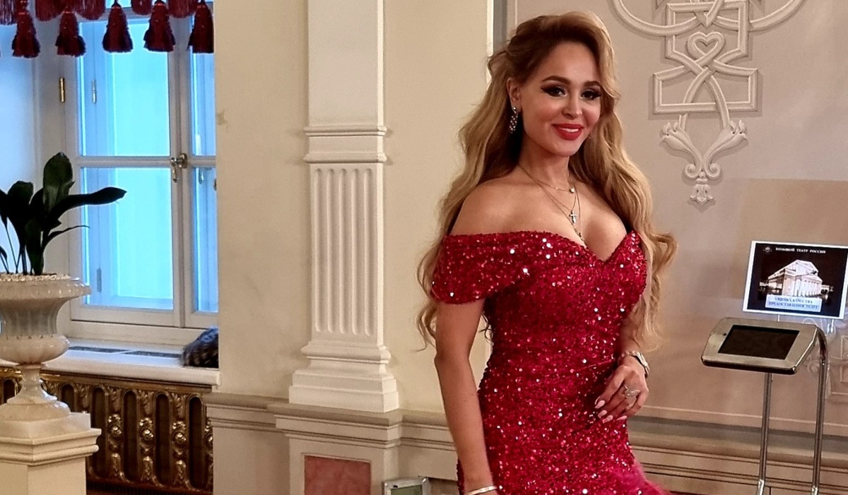    Анна Калашникова. Фото: Дни.ру / Феликс Грозданов