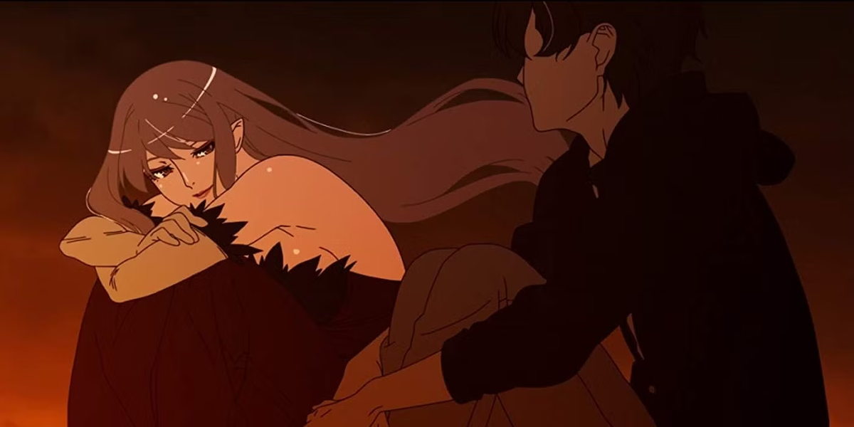 «История ран»