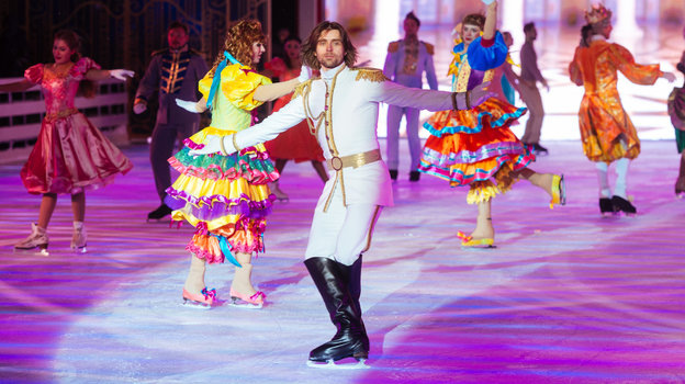 Петр Чернышев. Фото Global Look Press