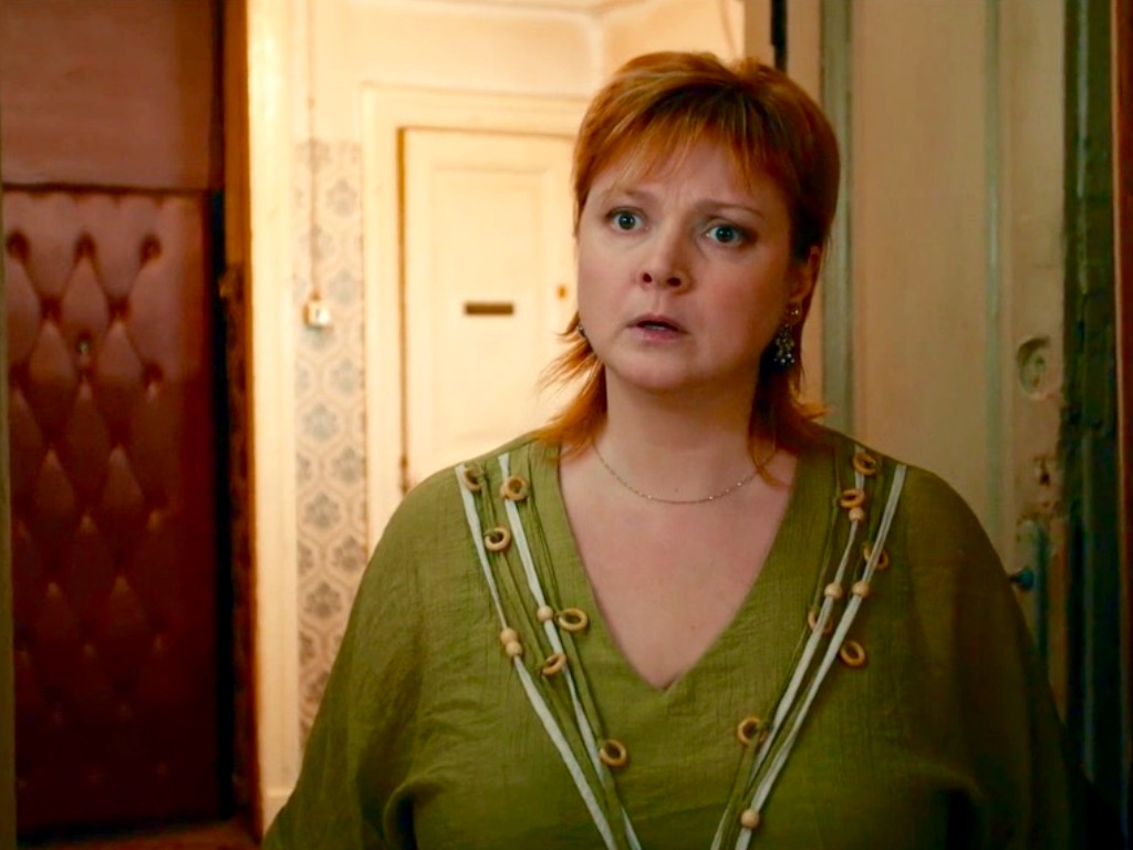 Наталья Унгард