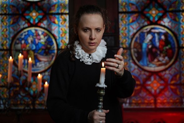    Фото: Анастасия Мясникова