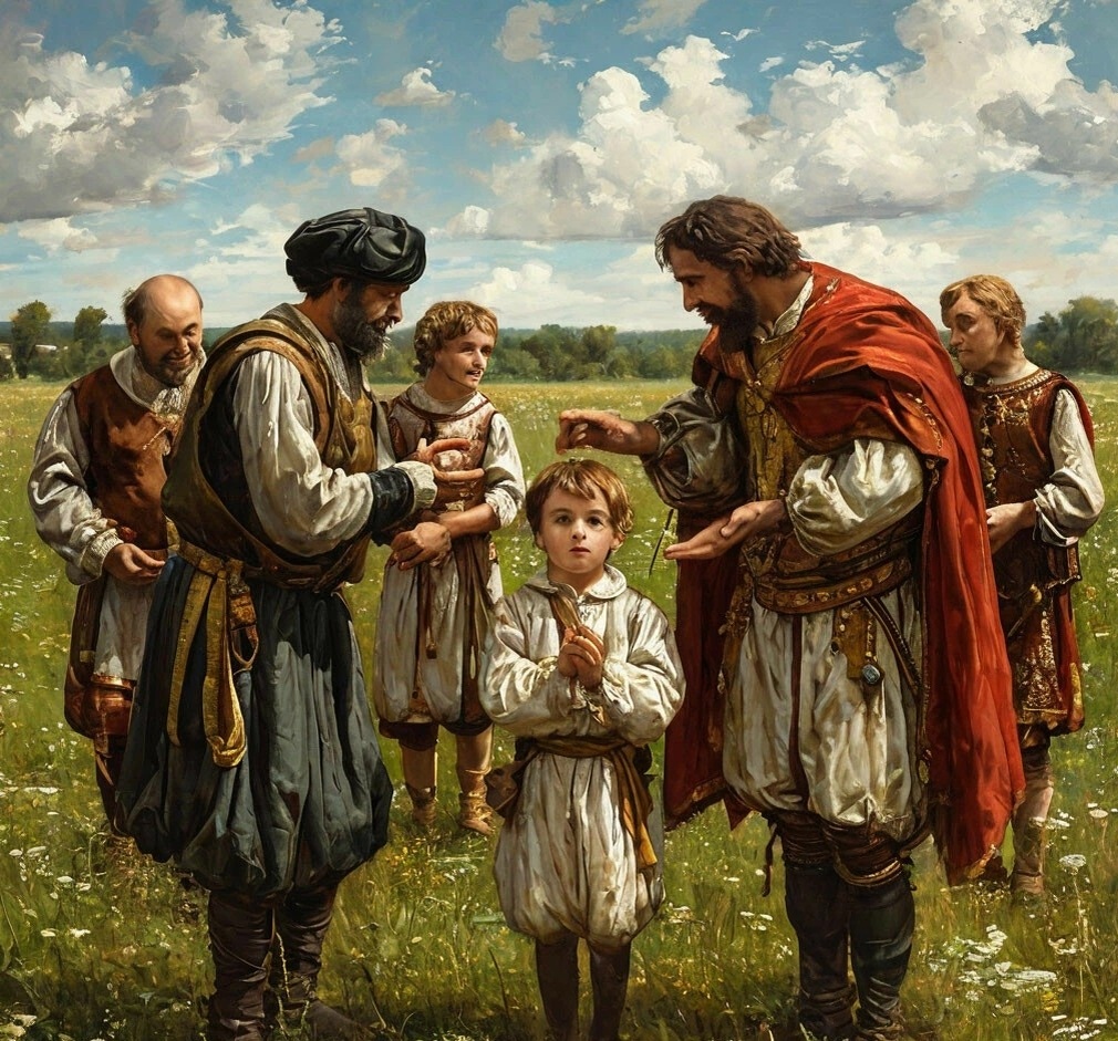 Изготовлено ИИ 