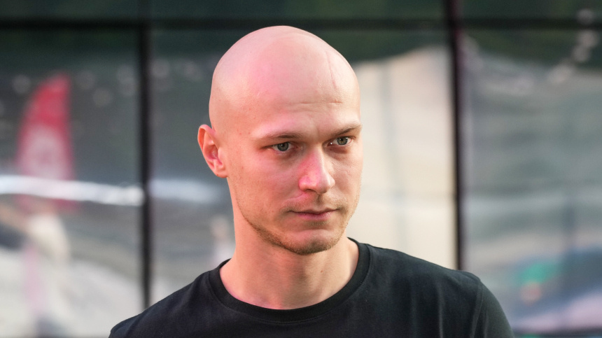    Фото: ИЗВЕСТИЯ/Дмитрий Коротаев