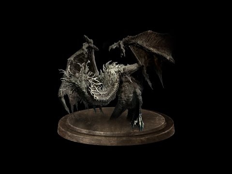 Ancient Wyvern
Победите босса Древняя Виверна.