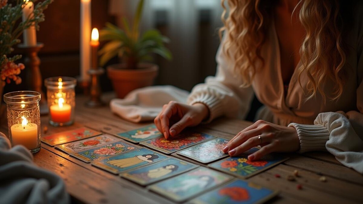    Таро для сохранения любви: как расклад «Сохранится ли мой брак?» поможет вам разобраться в отношениях Злата Аметист