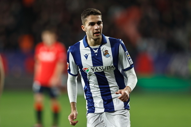    Арсен Захарян. Global Look Press