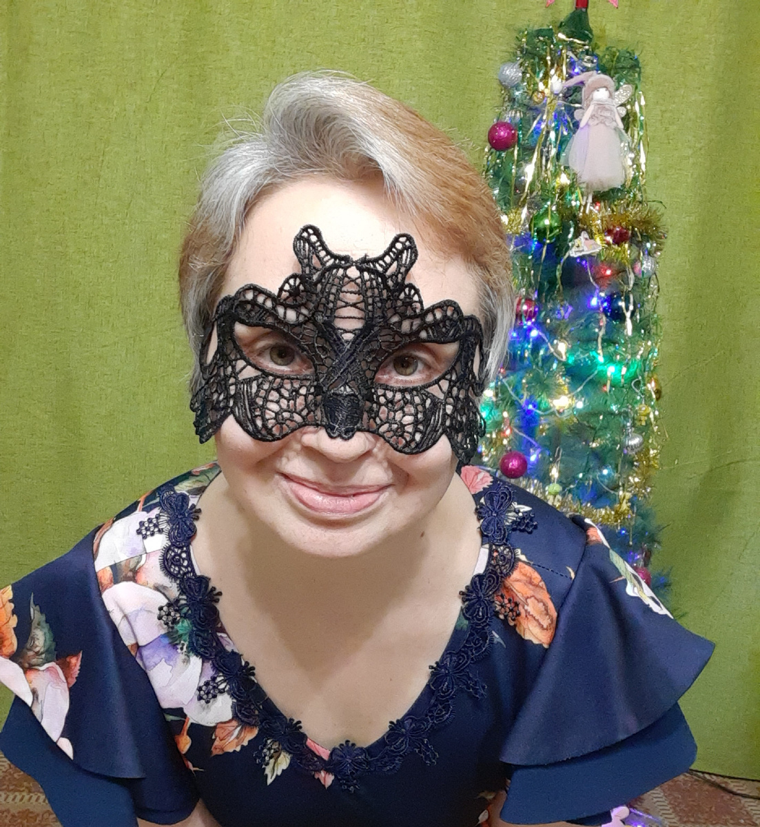 Личное фото. 18.01.2025