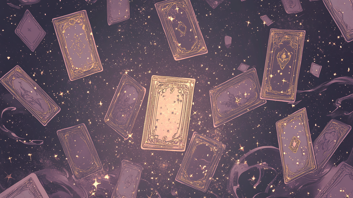 Учитывайте карту Таро вашего знака зодиака при раскладе на месяц!