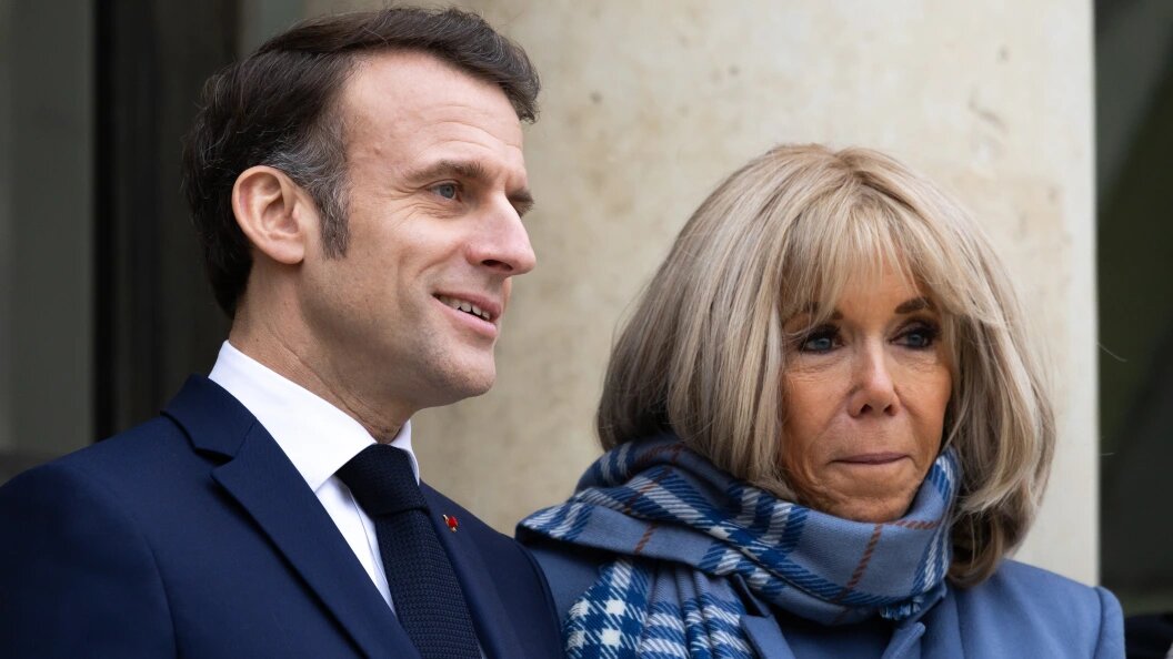    © Alexis Sciard /Keystone Press Agency/Globallookpress