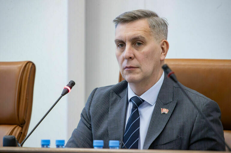   Андрей Бурмистров