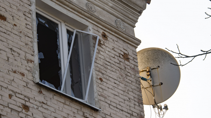    Фото: © РИА Новости/Дмитрий Макеев