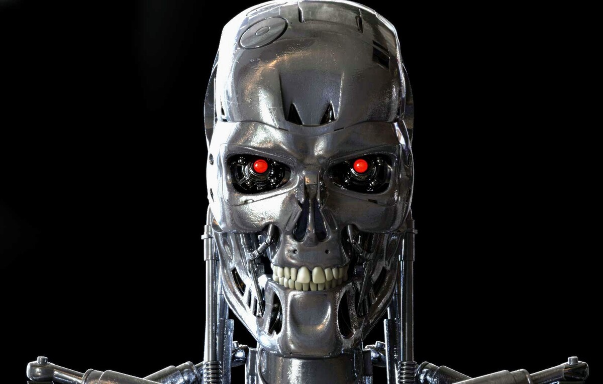 Модели терминаторов