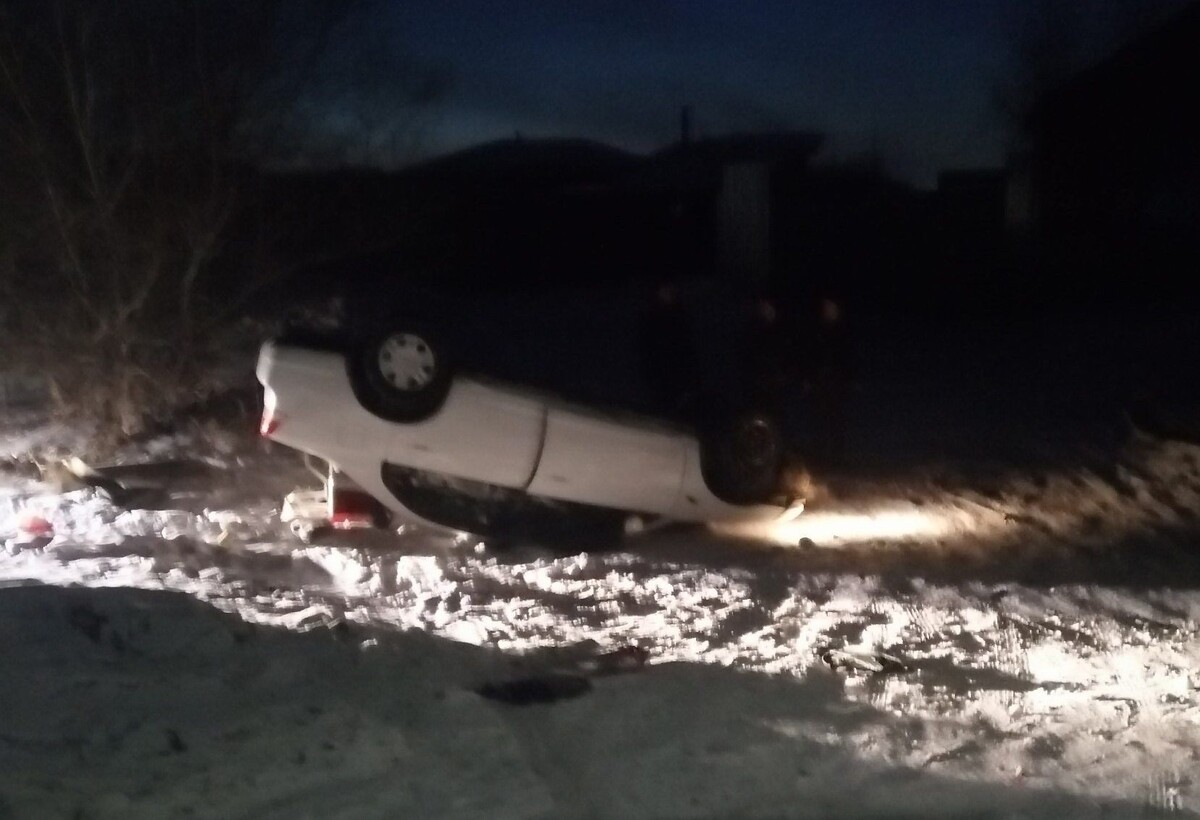    Фото: Очевидец