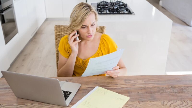     Заявка на кредит. Источник: ru.freepik.com, автор peoplecreations.