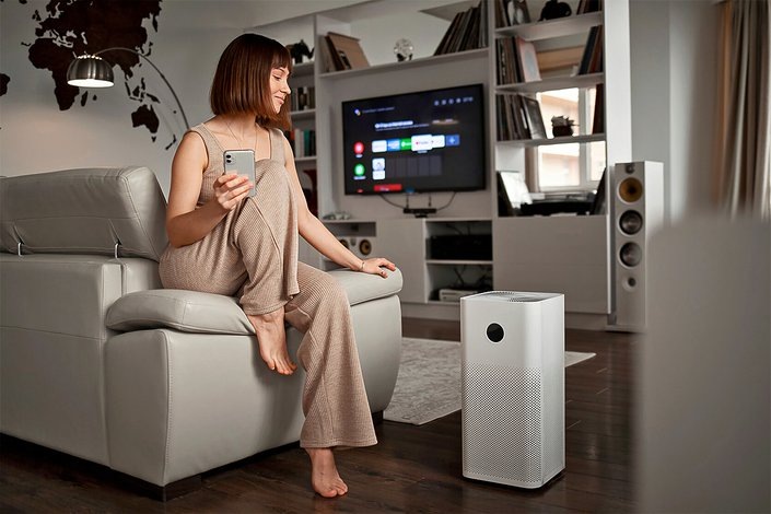    Умные технологии превращают дом в пространство, где всё подчиняется вашим желаниям