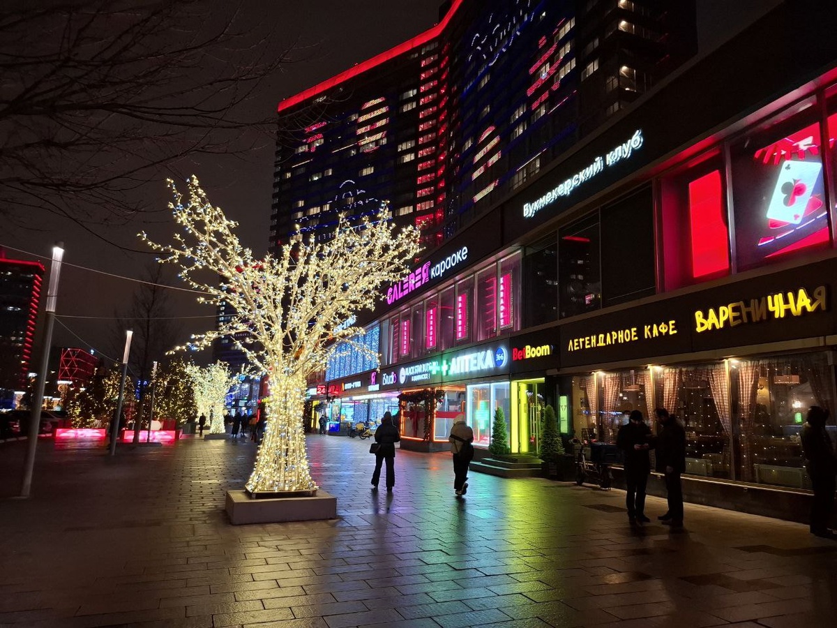 Фото автора.