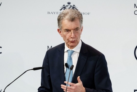    Sven Hoppe/dpa/Global Look Press