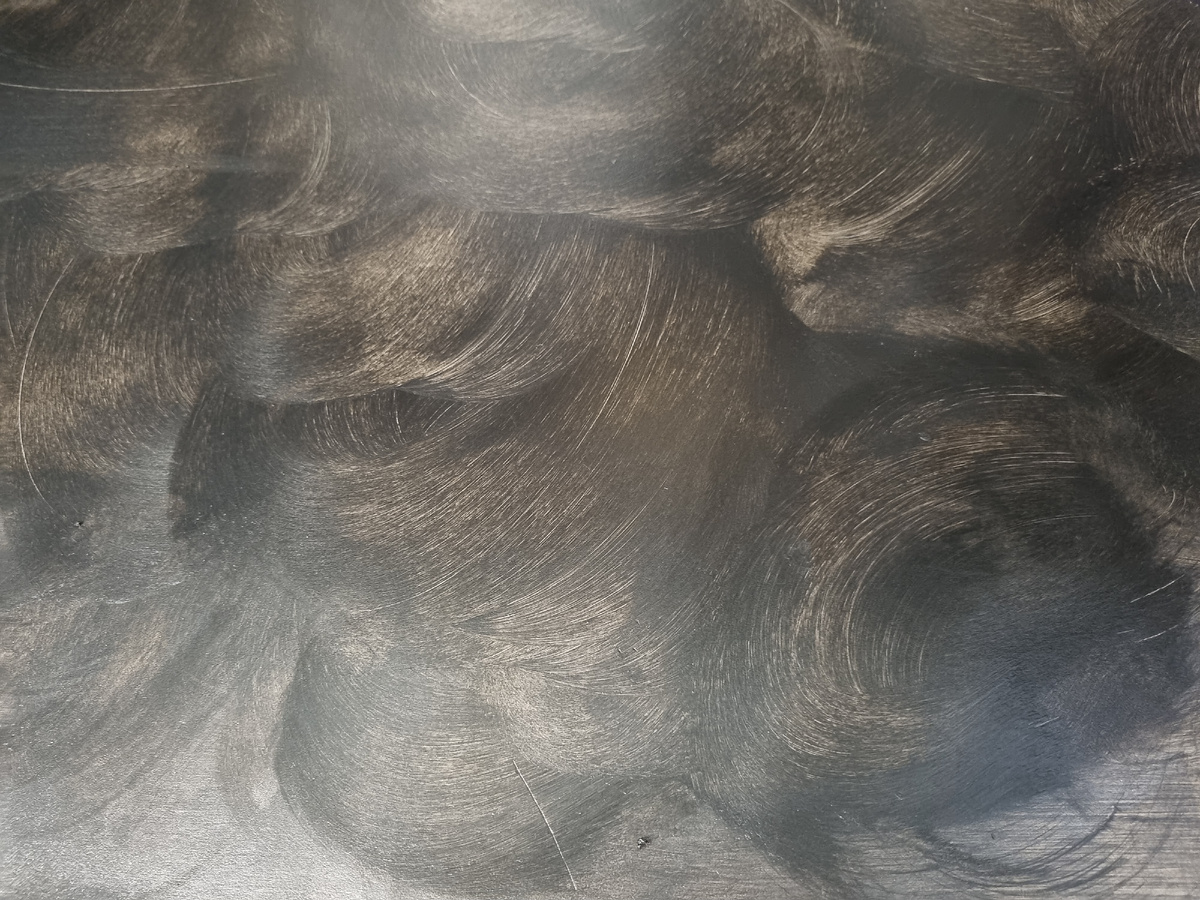 Первое покрытие