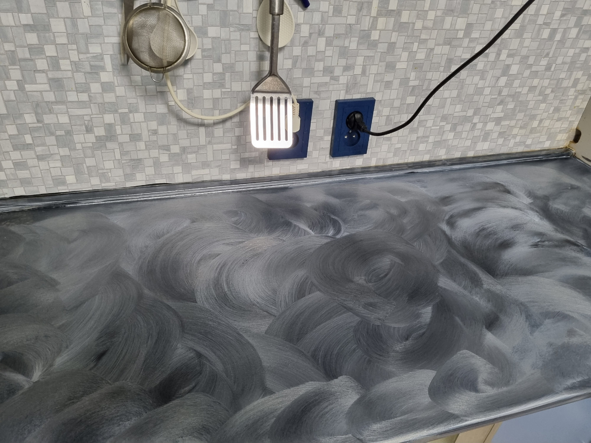 Акриловые краски