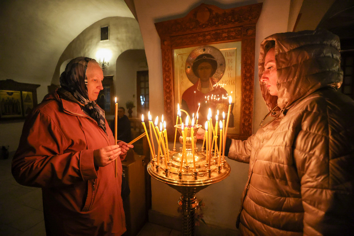 фото: Belkin Alexey/news.ru/Global Look Press