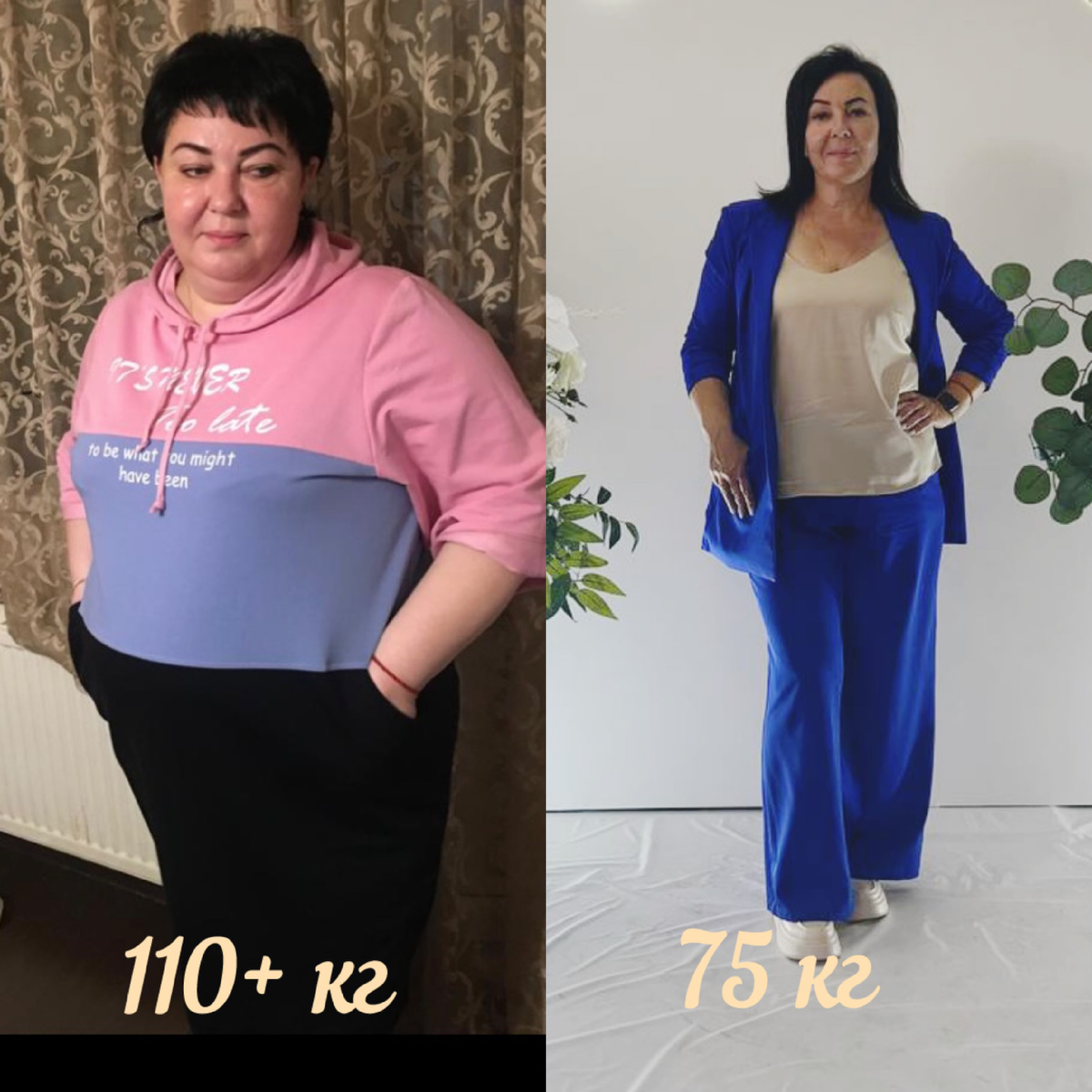 Коллаж автора канала.