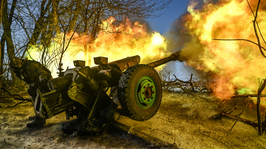    Фото: © РИА Новости/Сергей Бобылев; Мигобороны РФ; 5-tv.ru