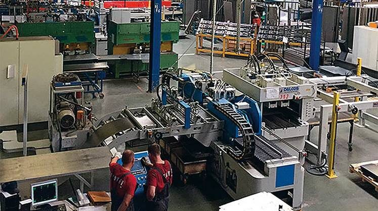     Импортозамещение рентгенозащиты идет полным ходом