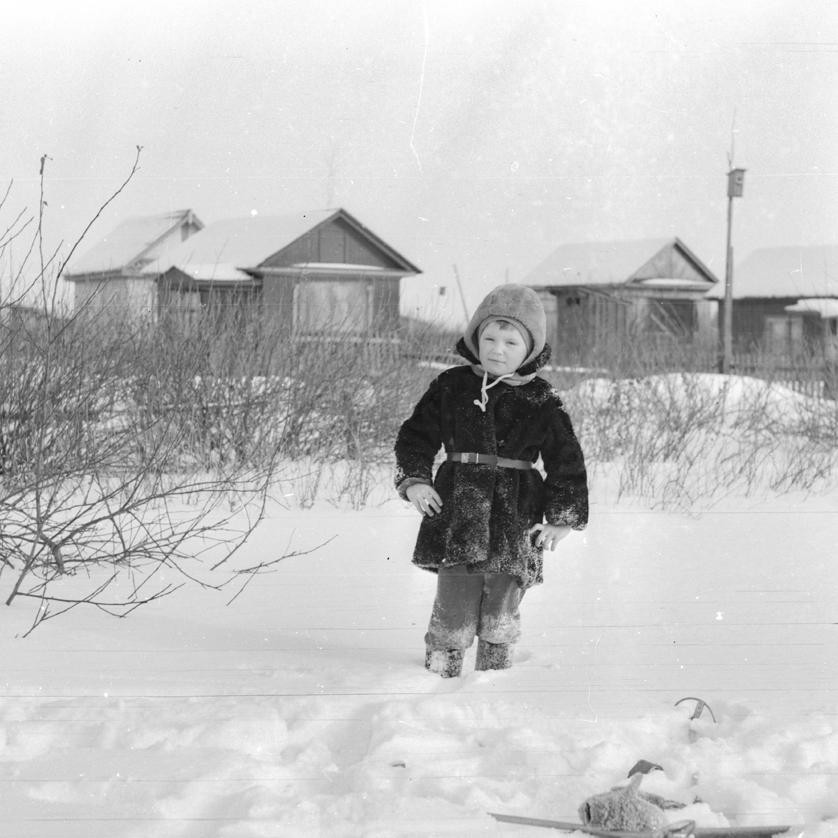 фото С.П. Козлова