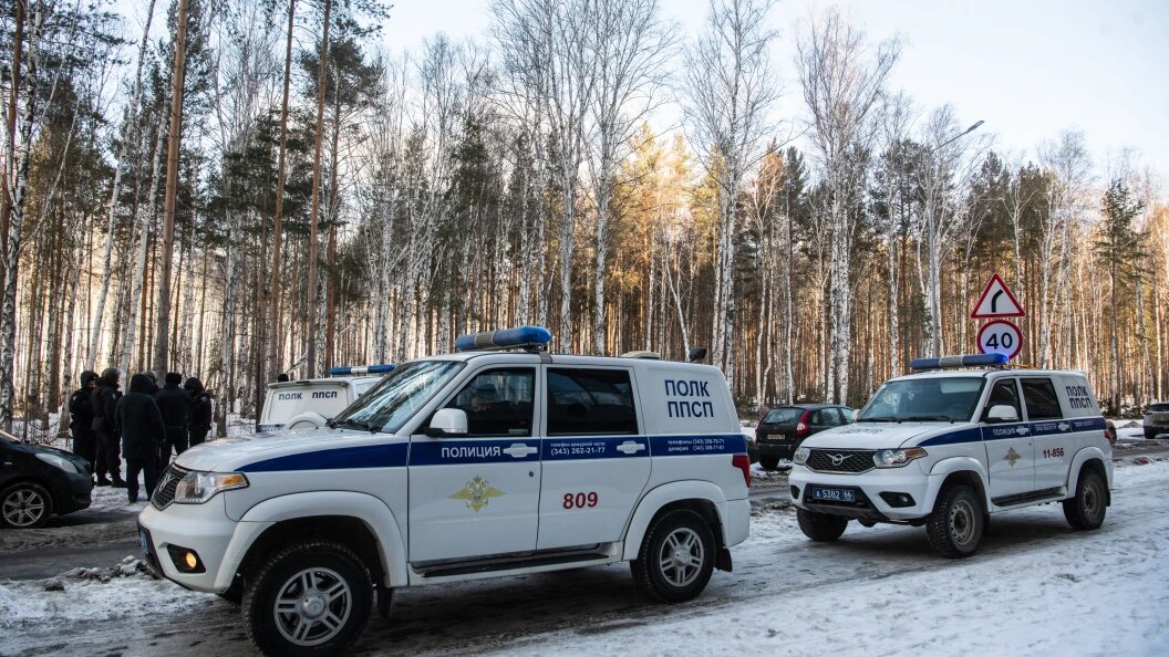    Фото: Ilya Moskovets/Globallookpress