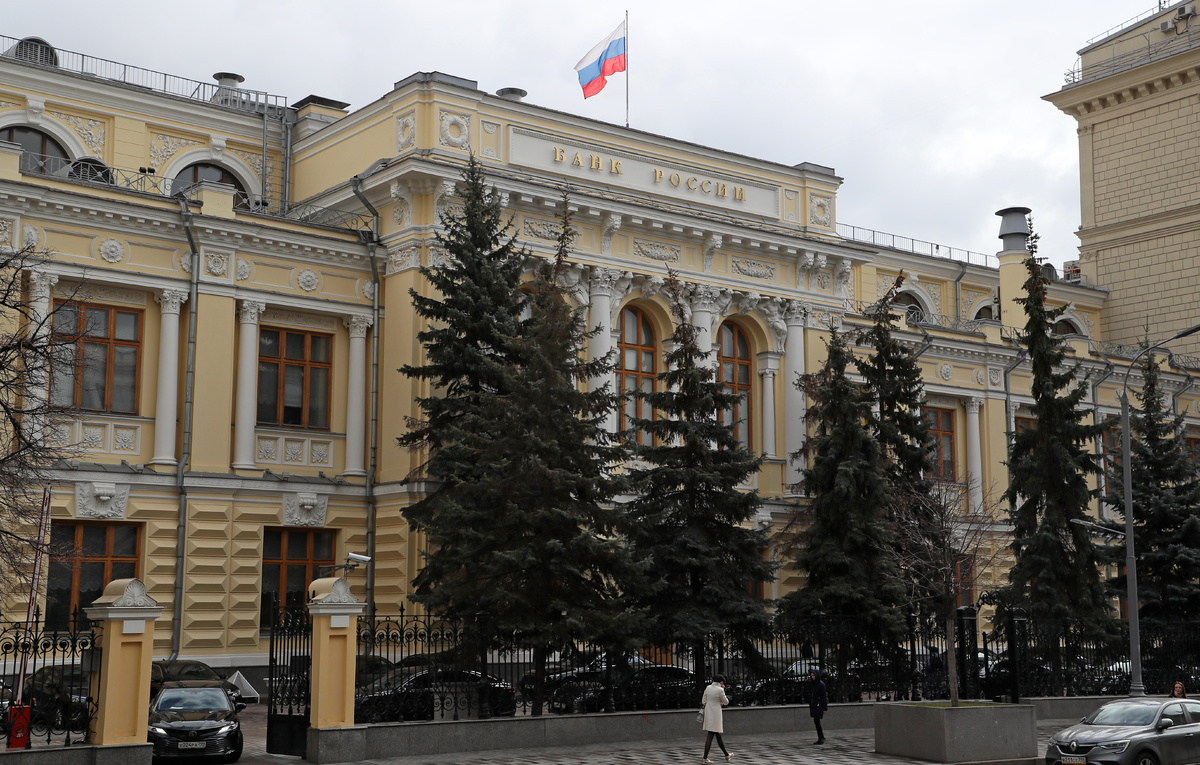 Гавриил Григоров/ТАСС