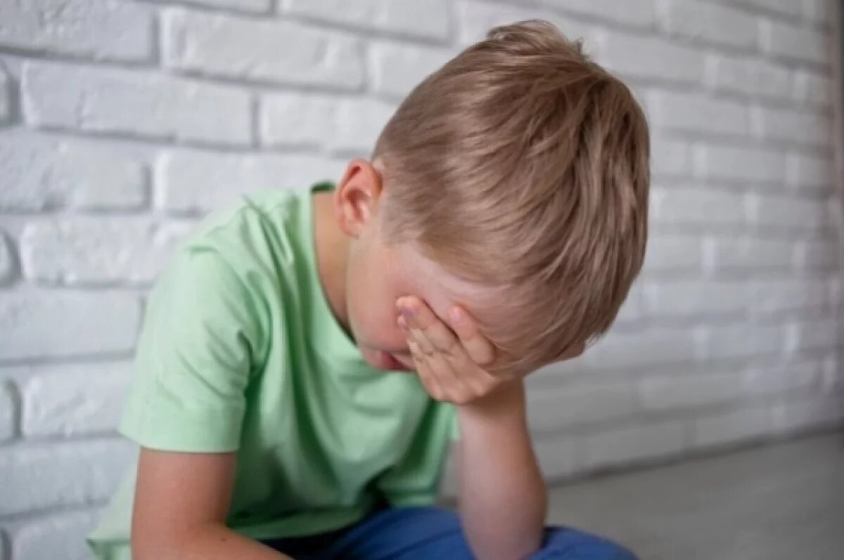    Полиция прокомментировала похищение 6-летнего мальчика в Новосибирске