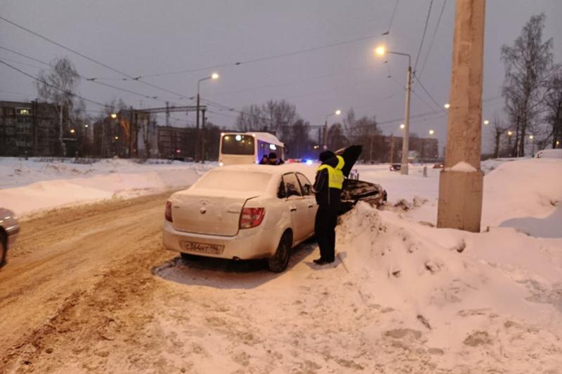    Telegram-канал ГАИ Свердловской области