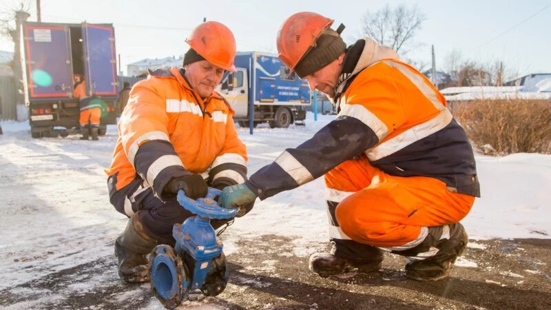     Росводоканал Росводоканал