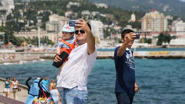    © РИА Новости . Артем Креминский