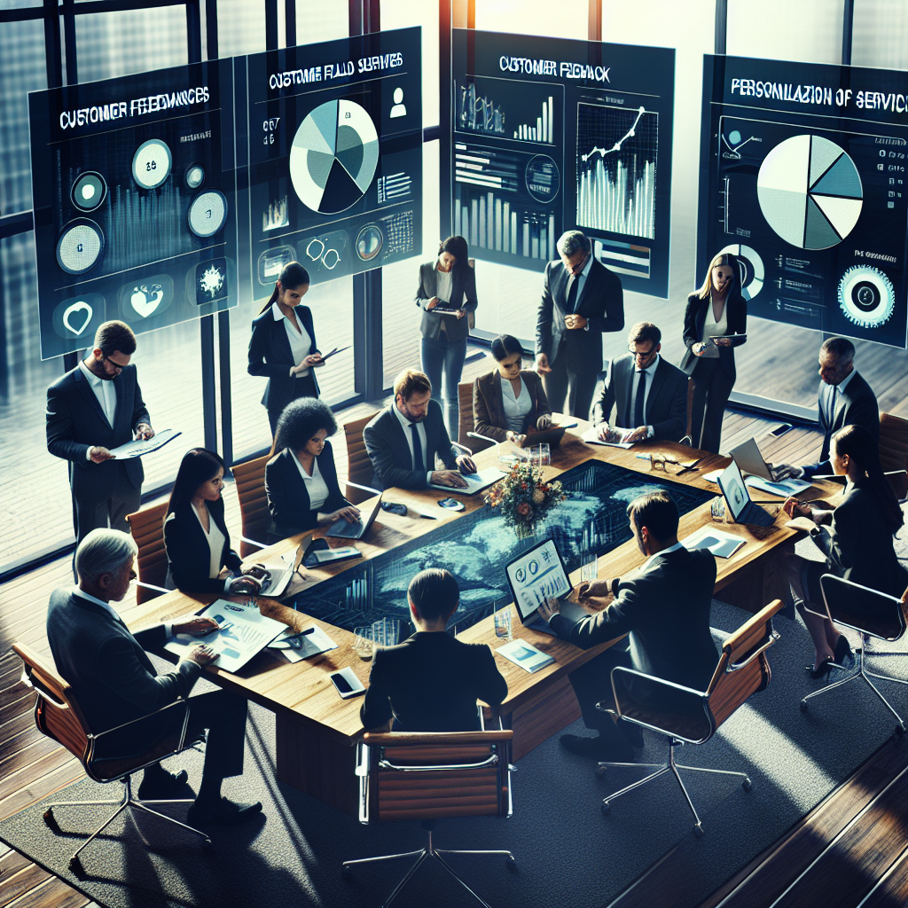    автоматизация анализа данных: ключ к успеху в борьбе с конкурентами Андрей Пастухов