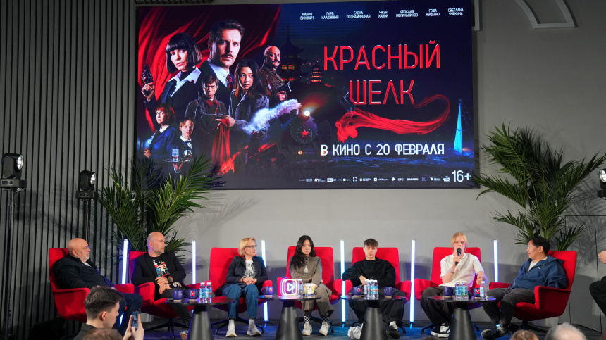    Фото: ИЗВЕСТИЯ/Дмитрий Коротаев; 5-tv.ru