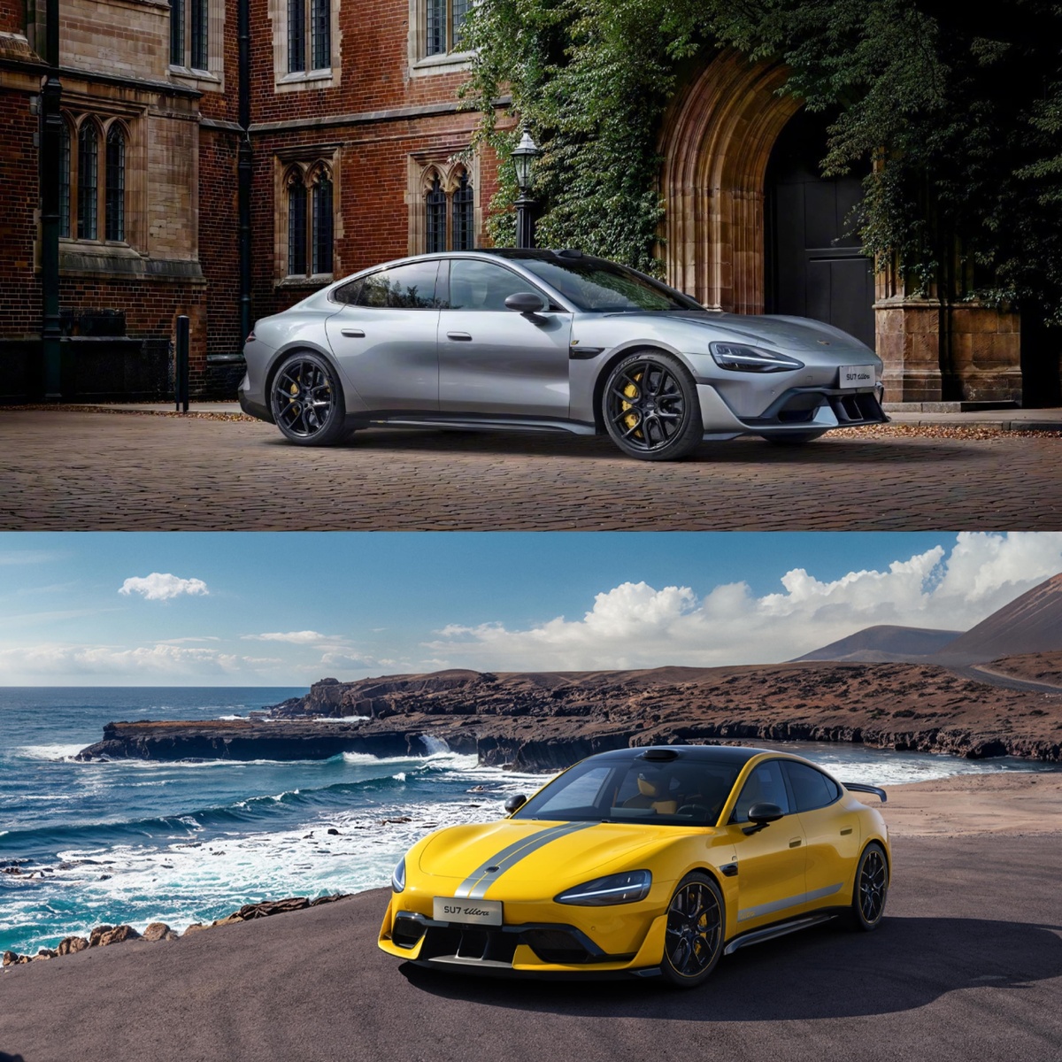 Фото Xiaomi  📷
